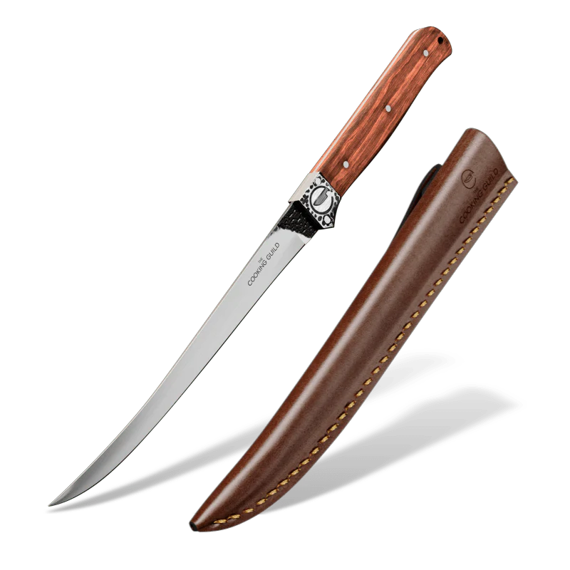 Bushcraft Fillet Knife