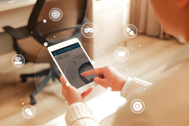 Data Privacy: How to Prevent Smart Home Devices from Leaking Your Family’s Information