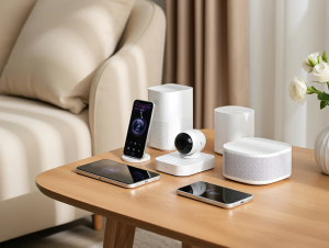 Smart Technology