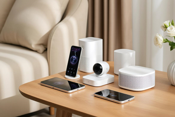 Smart Technology