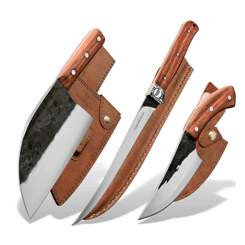 Ultimate Bushcraft Bundle