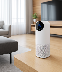 Smart Home