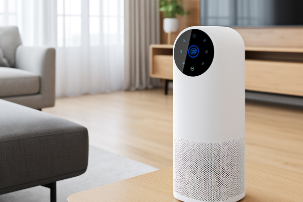 Smart Home