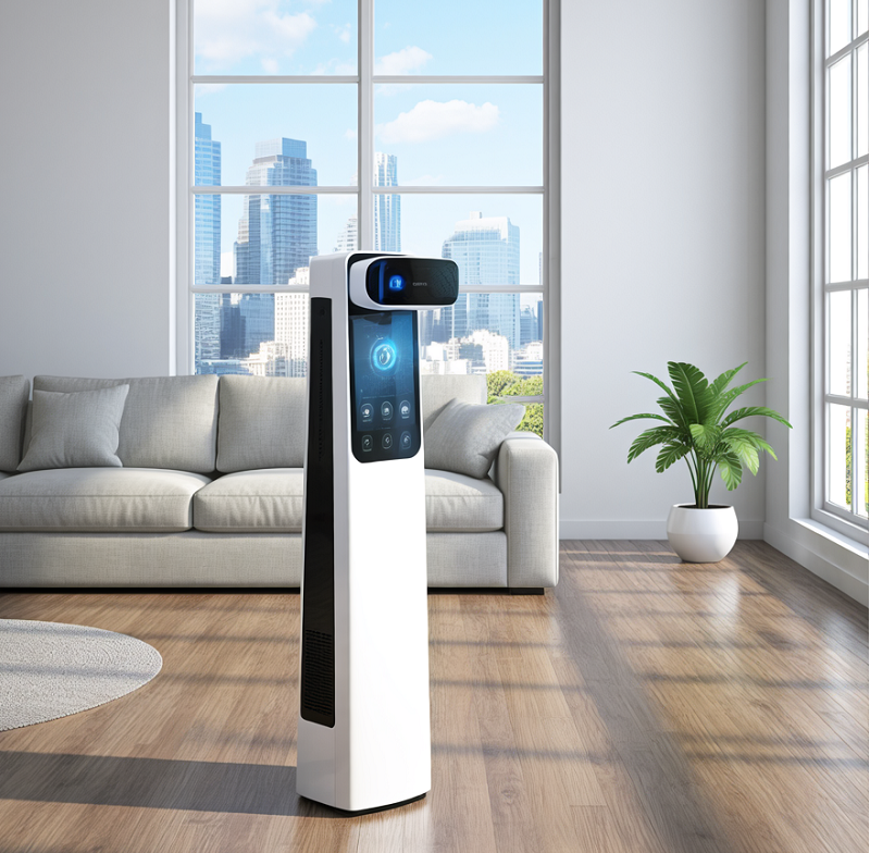 Smart Home